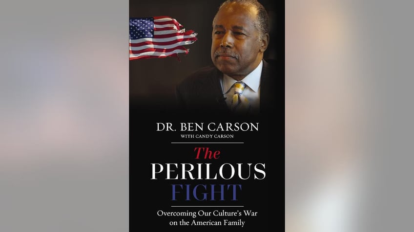 The Perilous Fight: Overcoming Our Culture's War on the American Family