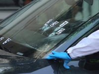 The personal secretary and adviser to Mexico City’s mayor are shot dead