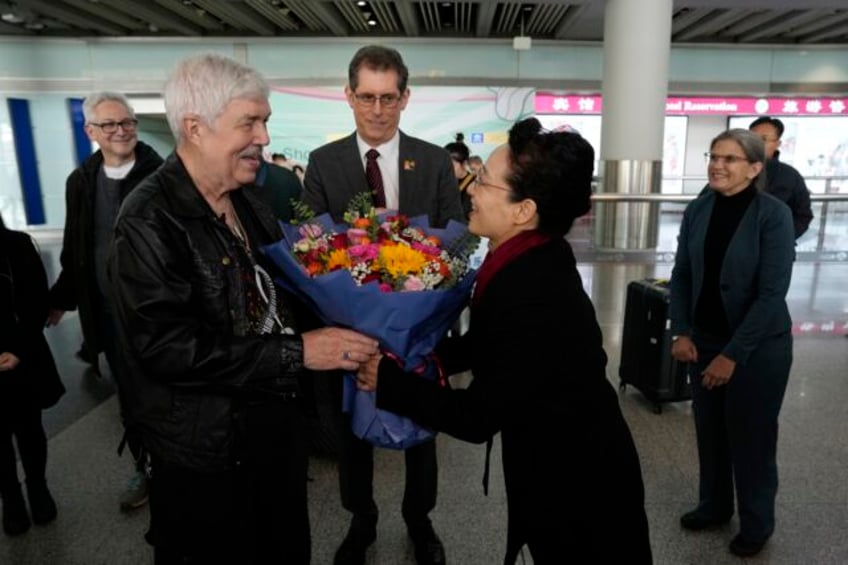 the philadelphia orchestra returns to china for tour marking 50 years since its historic 1973 visit