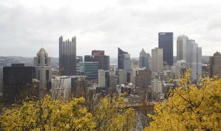 the pittsburgh paradox could hand pa to trump