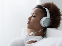The productivity playlist: An upbeat list of songs to keep you motivated through your workday