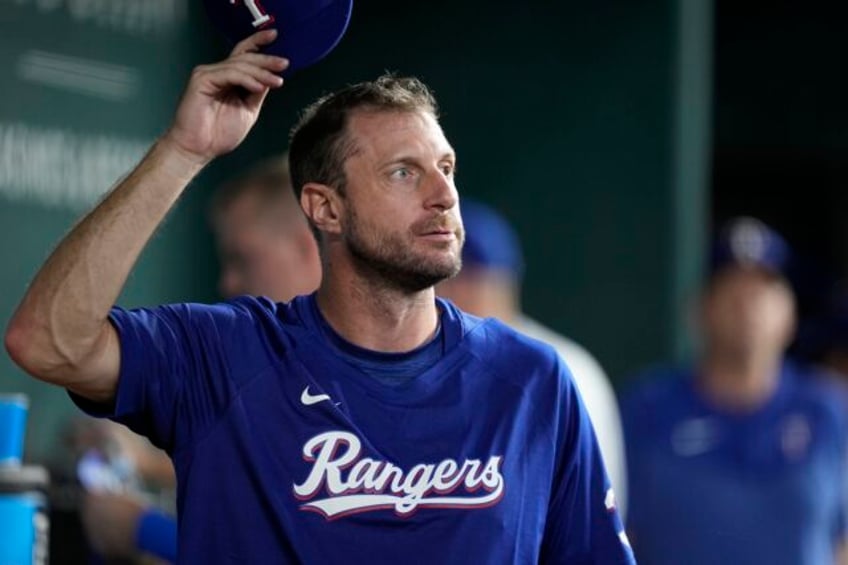 the rangers expected more wins this year after a deadline push theyre thinking about october