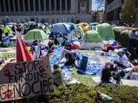 The real crisis behind America's unrest begins in the classroom