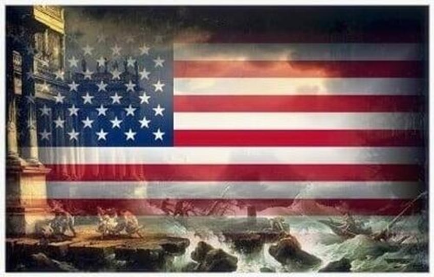 the real national emergency endless wars failing infrastructure a dying republic