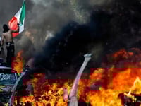 The Roots Of Leftist Rage