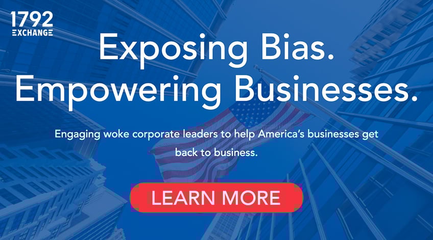 the s in esg shifting society toward the far lefts vision of america