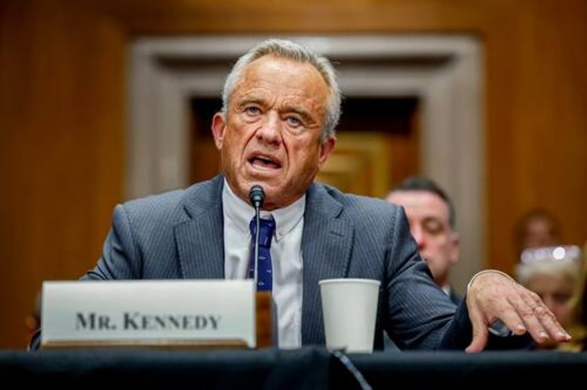 the secret campaign to stop rfk jr