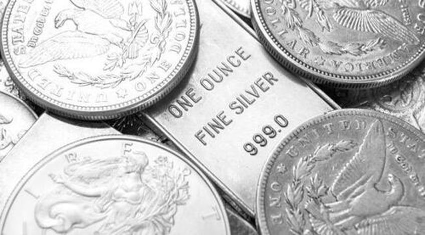 the silver squeeze market manipulation the coming storm