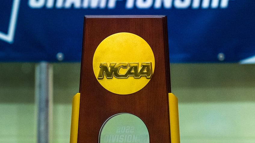 The NCAA championship