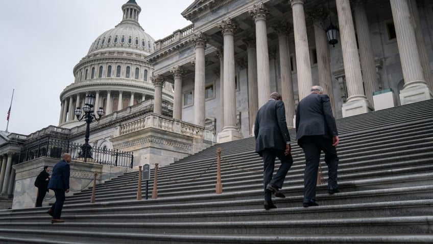 US Capitol