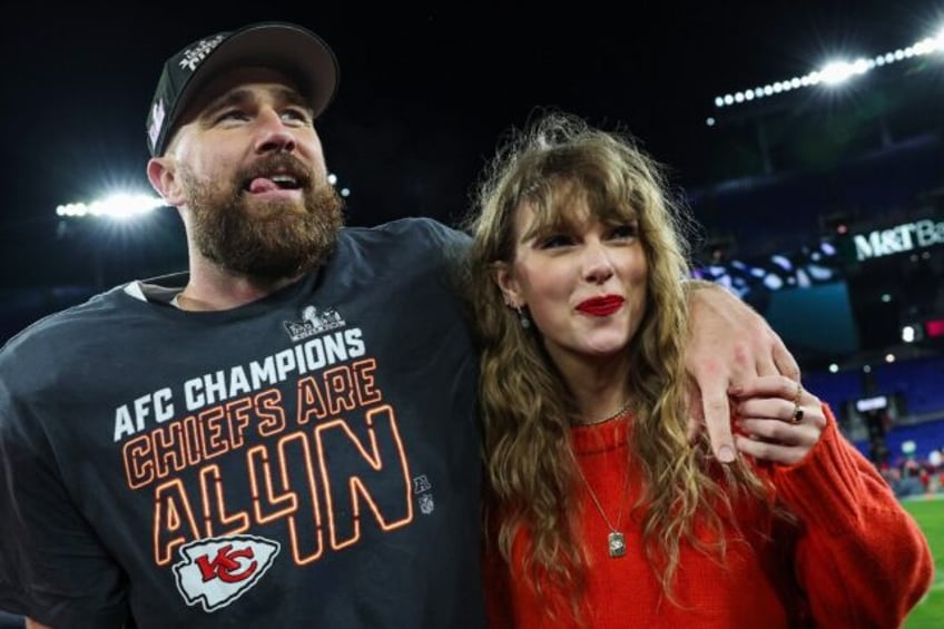 The relationship of Travis Kelce and Taylor Swift is talk of the town ahead of the Super Bowl