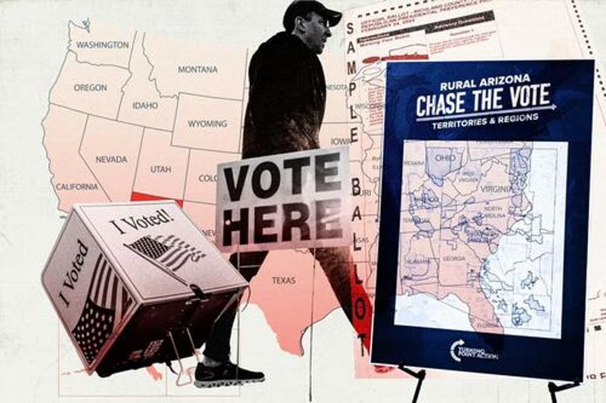 the super chase strategy that conservative activists hope will win the 2024 election