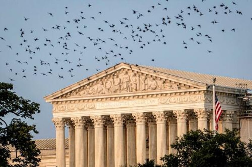 the supreme court vs the experts