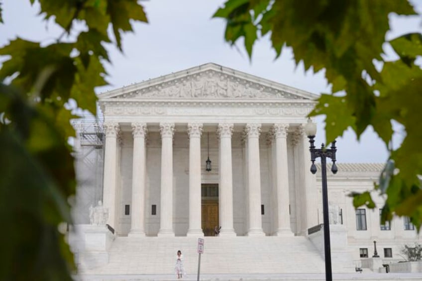 the supreme courts new term starts monday heres what you need to know