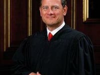 The Supreme Crisis Of Chief Justice John Roberts