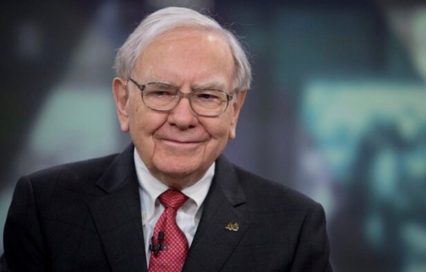 the sweet sorrow of warren buffetts parting