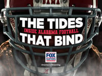 'The Tides That Binds': Alabama coach Kalen DeBoer offers inside access to debut season