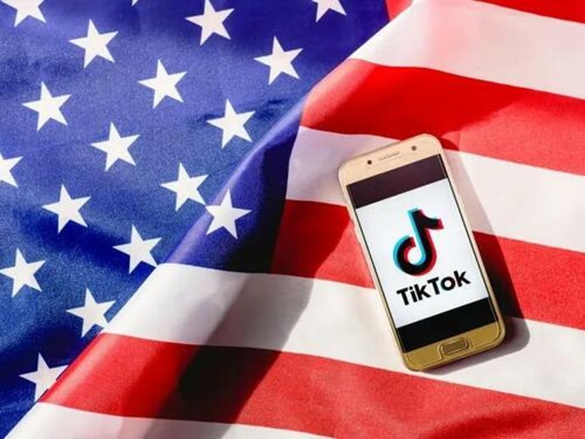 the tiktok ban is the next patriot act