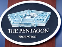 The Trump administration is throwing more Pentagon reporters out of their workspaces