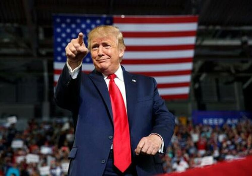 the trump administrations biggest wins and biggest fails so far