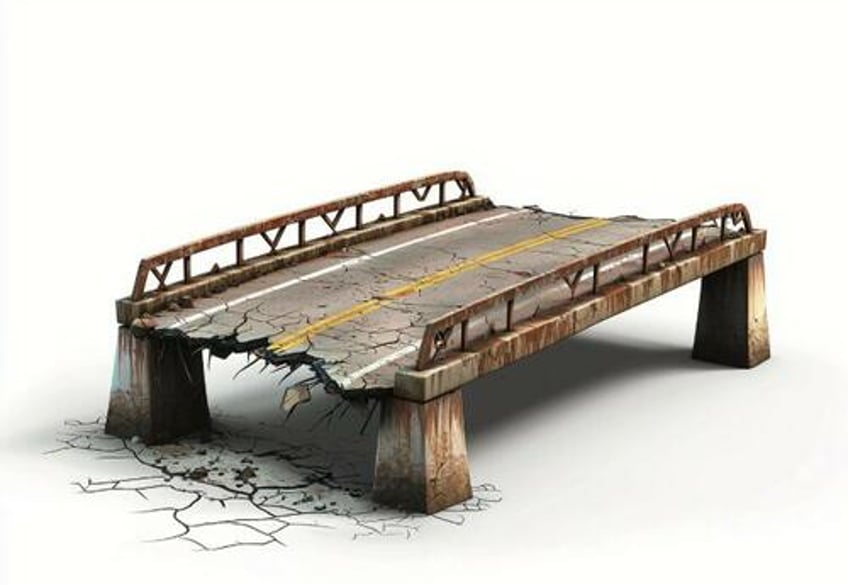 the truth about americas crumbling infrastructure