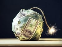 The Two Catalysts Driving The Next Great Monetary Reset