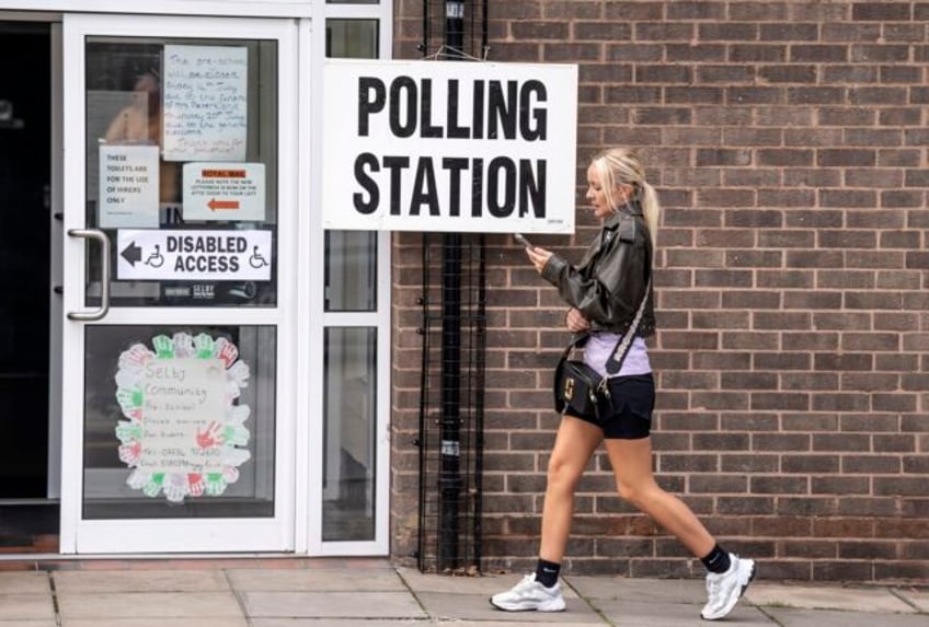 the uks governing conservatives are braced for a drubbing from voters in 3 special elections