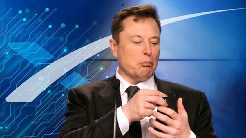 the uncancellable billionaire musks spacex signs deal to launch eu satellites 