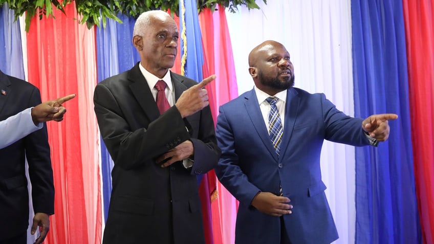 Haiti-New-Leadership