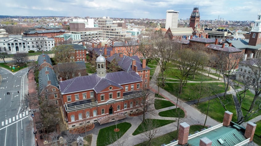 Harvard University