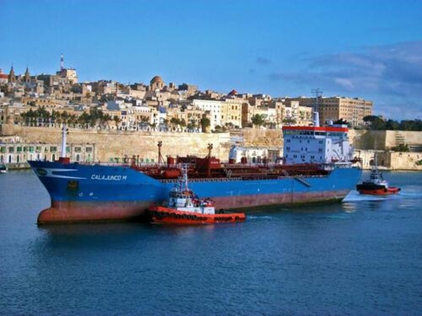 the unlikely tiny eu state holding up europes 18th package of russia sanctions
