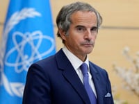 The UN’s nuclear watchdog chief will visit Iran next week as concerns rise about uranium enrichment