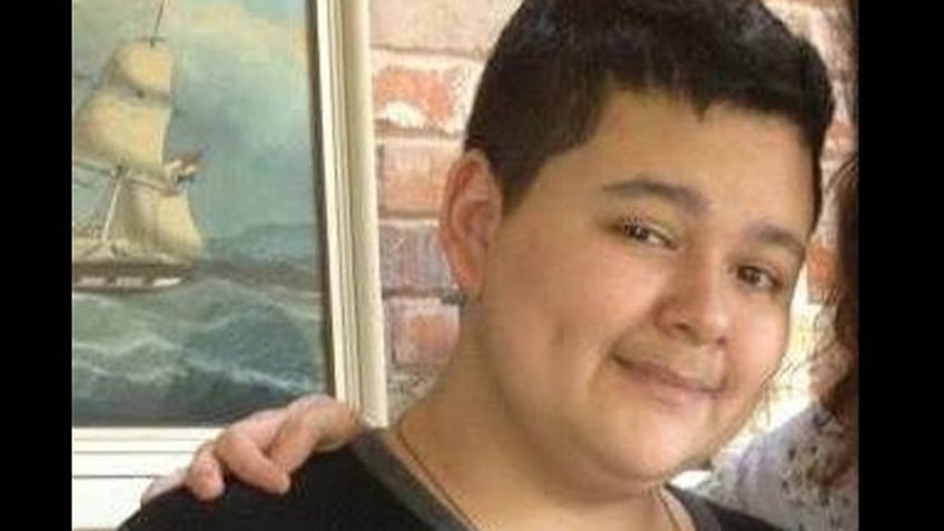 Rudy Farias found safe in Texas