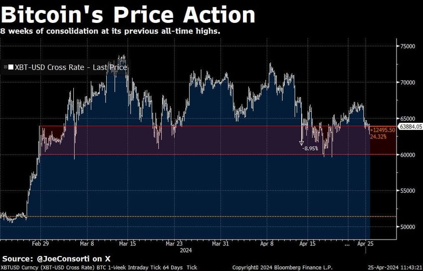 the us economy is on the cusp of stagflation