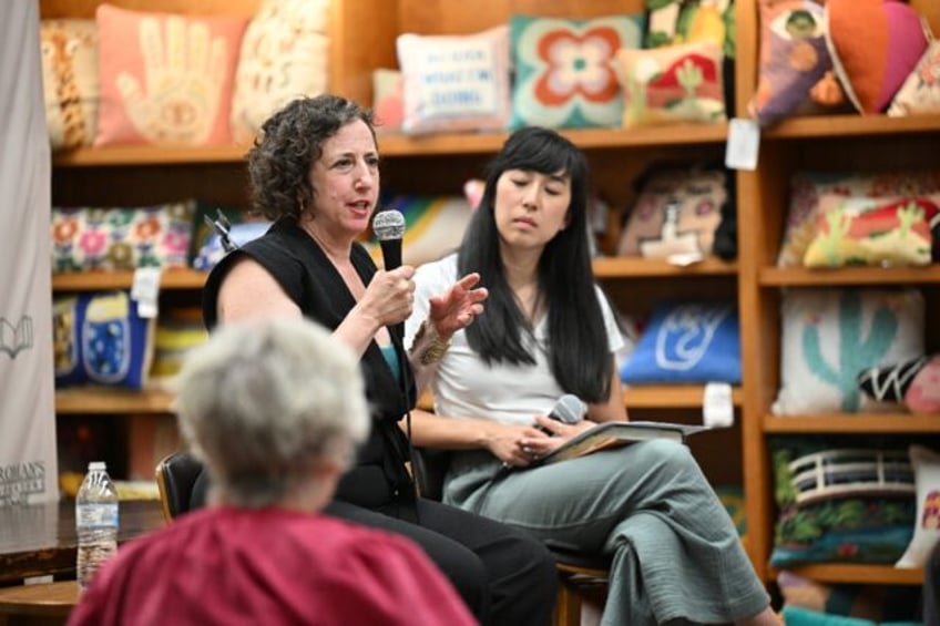 Mariah Blake, author of "They Poisoned the World: Life and Death in the Age of Forever Che
