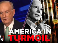 The USA is in Serious Trouble - Bill O'Reilly