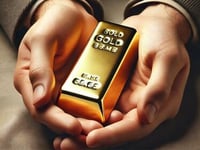The Vast Majority Of Professional Investors Own Some Gold