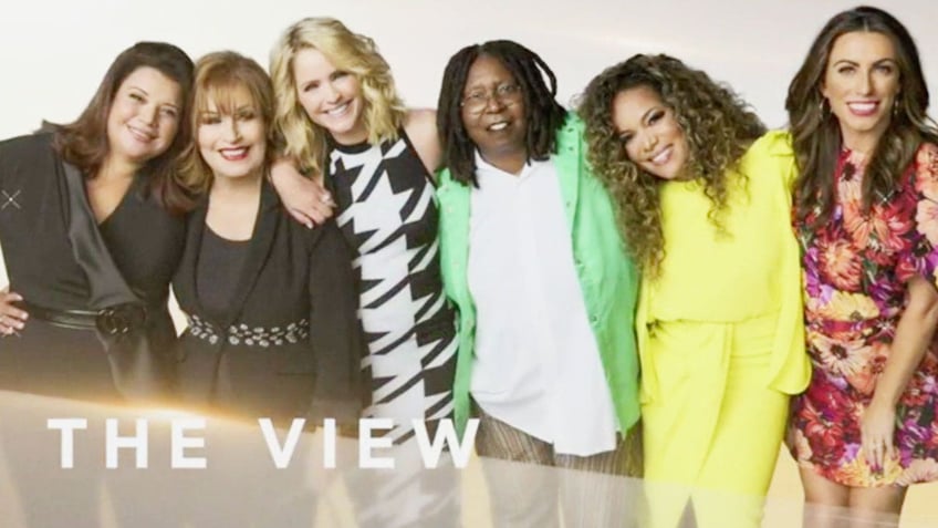 the view co creator dead at 68