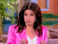 'The View' co-host blames ChatGPT after making pants on fire claim about Biden pardon