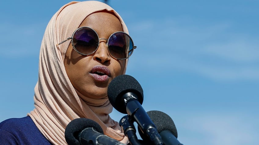 the view co host calls out squad democrats for accusing israel of attack on gaza hospital shame on them