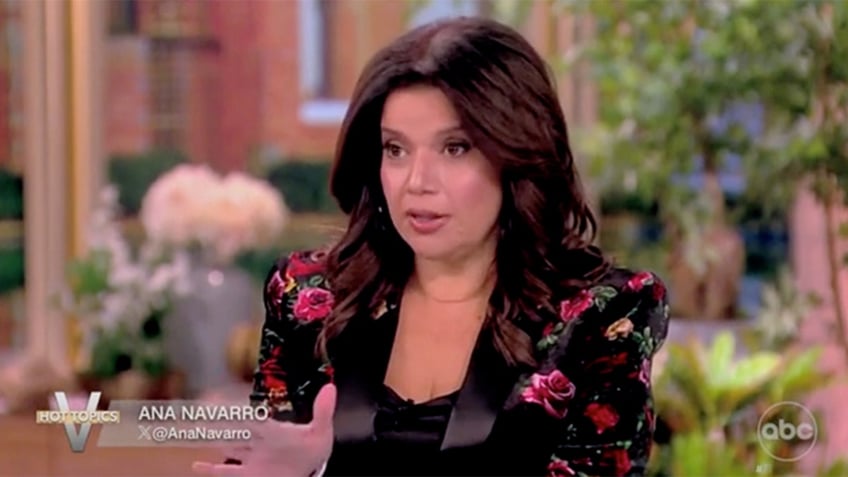 Ana Navarro