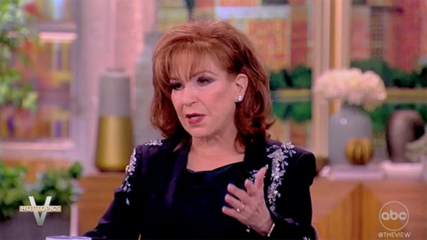 Joy Behar