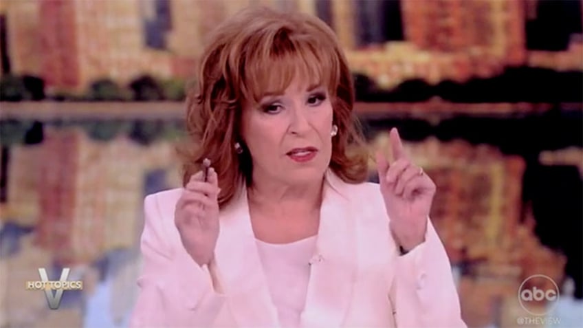 Joy Behar