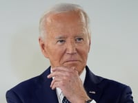 'The View' co-host slams Democrats for 'broken trust' over Biden health cover-up