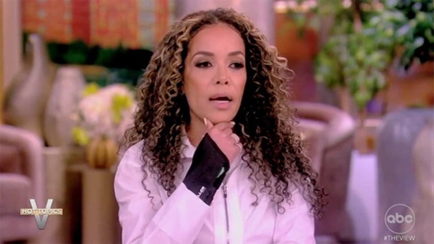 Sunny Hostin