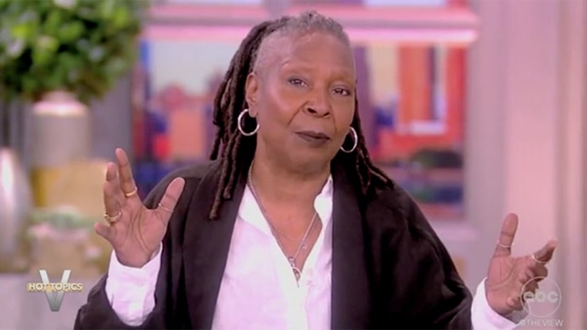 Whoopi Goldberg