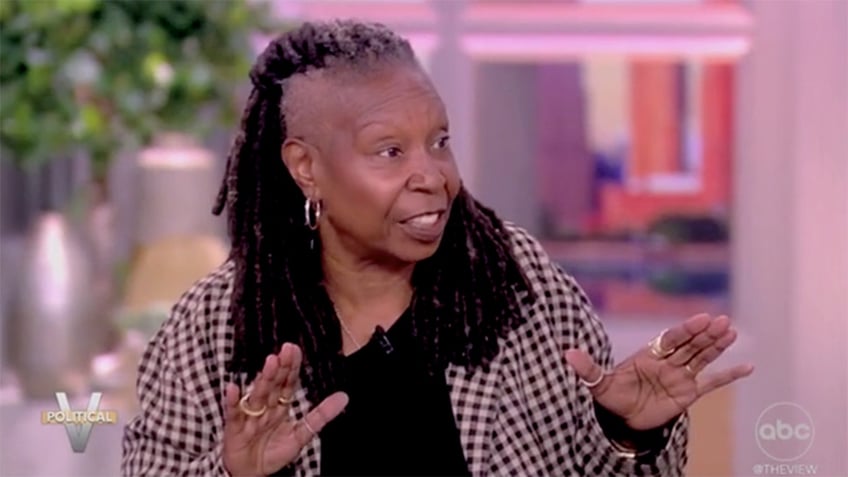 Whoopi Goldberg
