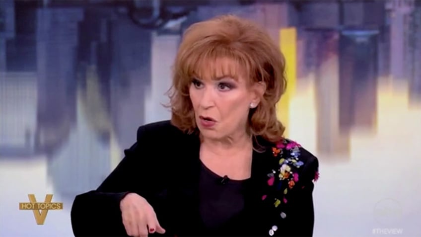 Joy Behar