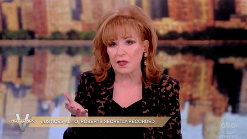 Joy Behar