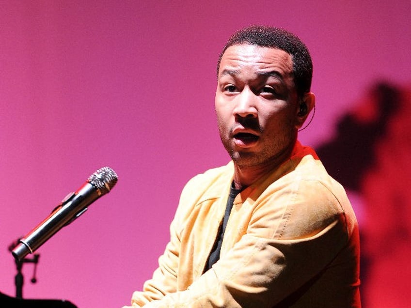 the voice host john legend promotes radical ohio abortion ballot measure during early voting